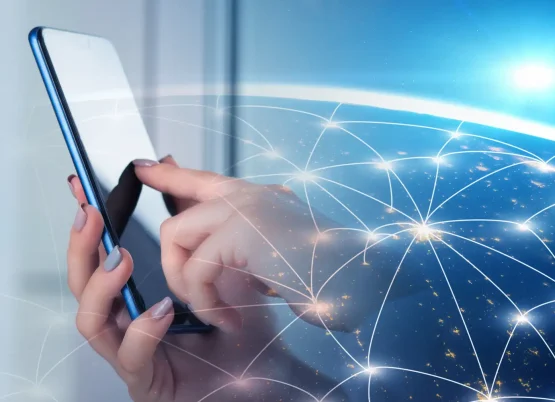 collegamento telefonico